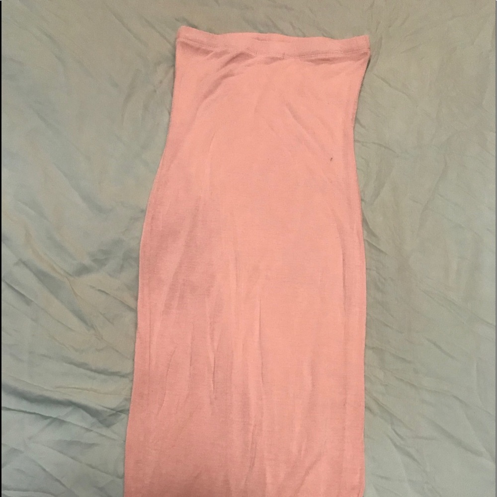 Midi dress